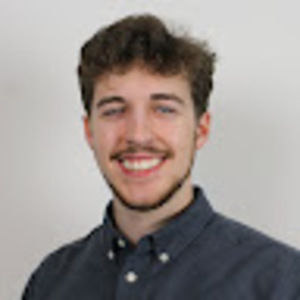 Meet your Posher, Caleb